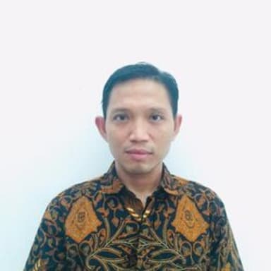 Profil CV Andris Setiawan