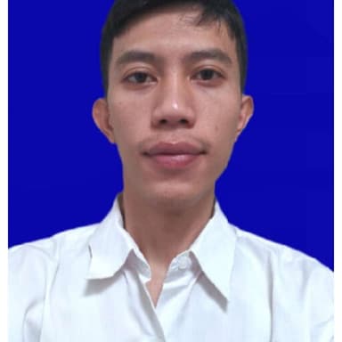 Profil CV Andri Yandi