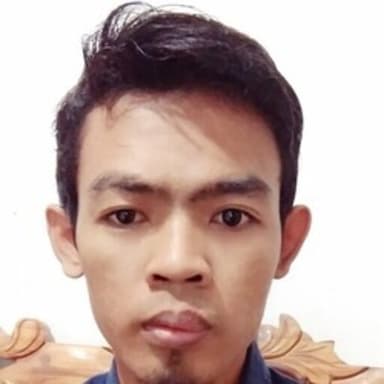 Profil CV Andriyanto