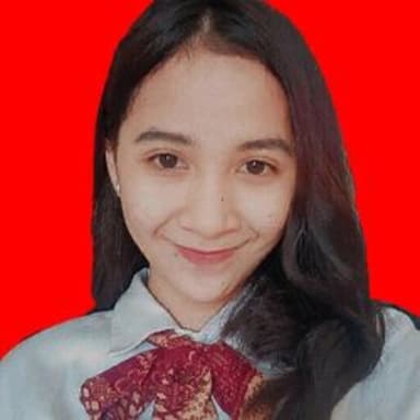 Profil CV Andryanti Rudmana