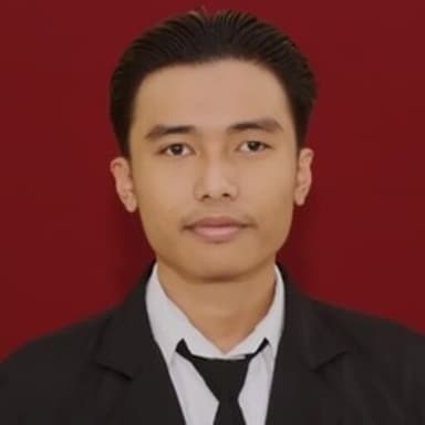 Profil CV Andry Ardiansyah