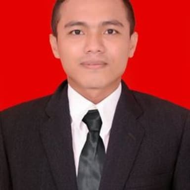 Profil CV Andry Latif Iskandar