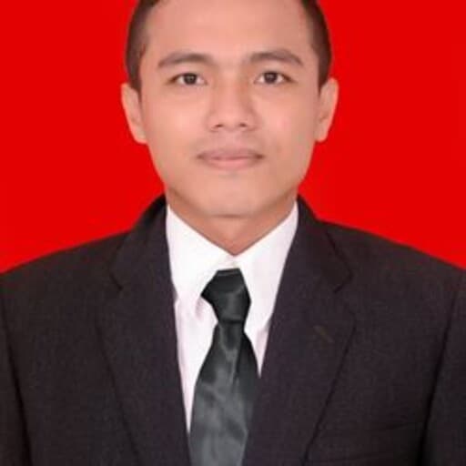 CV Andry Latif Iskandar