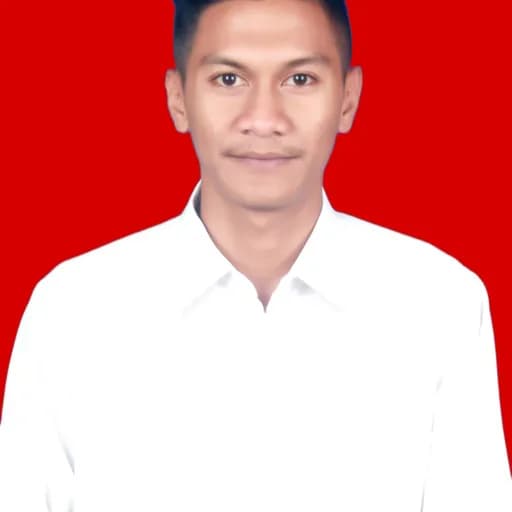 CV Muhammad Andry