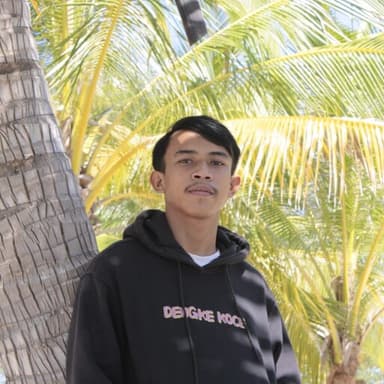 Profil CV Andry Siswanto