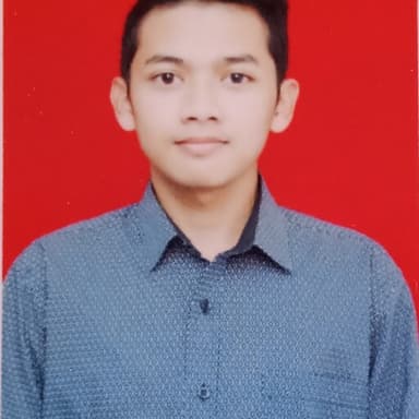 Profil CV Andy Hermawan