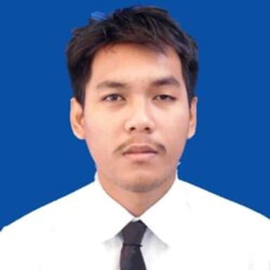 Profil CV Andy Kurniawan