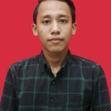 Profil CV Andy Wijayanto