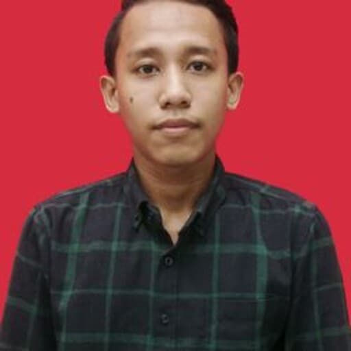 CV Andy Wijayanto