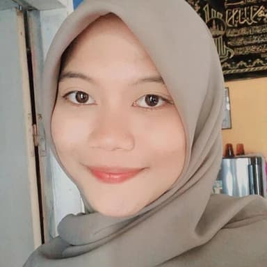 Profil CV Aneu Fitriawati