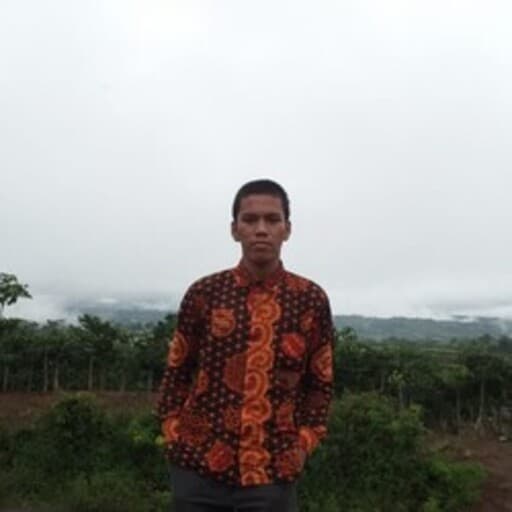 CV Muhammad Rizki