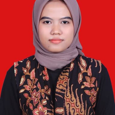 Profil CV Angelia Widi Oktavia