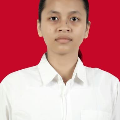 Profil CV Angelina Chrismawati