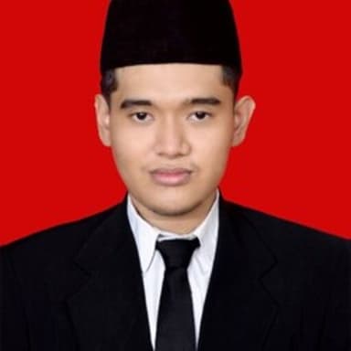 Profil CV Divo Abdillah S