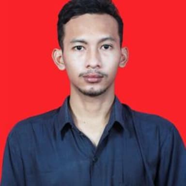 Profil CV Angga Arifianto