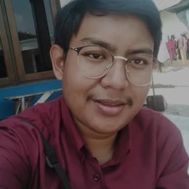 Profil CV ANGGA ADI SETIAWAN 