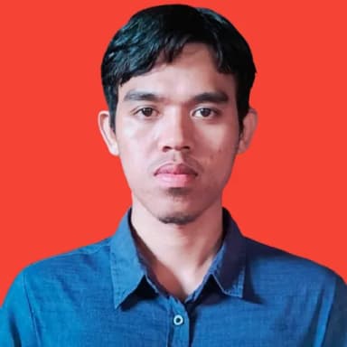 Profil CV Angga Ardianto