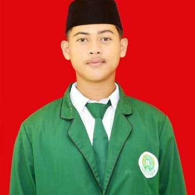 Profil CV Angga Bayu Pratama