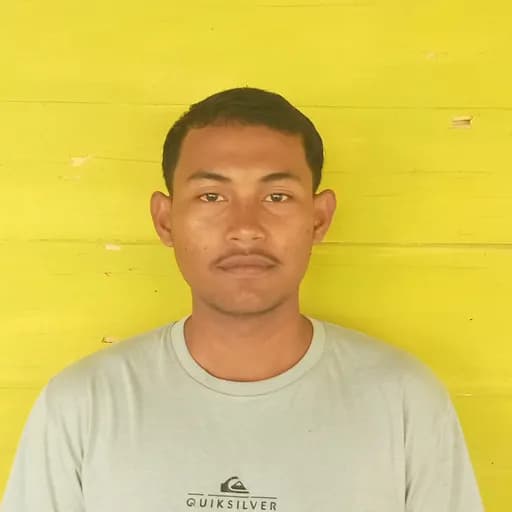 CV Angga Brian Pranata