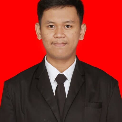 CV Angga Dwi Prasetya