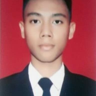 Profil CV Angga Febri Suhendra