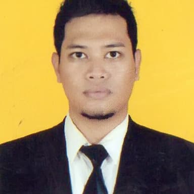 Profil CV Angga Frizhandy Kusuma