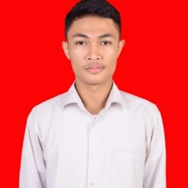 Profil CV Angga Hardiyansyah