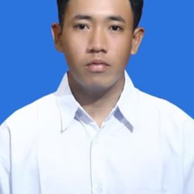 Profil CV Angga Kurniawan