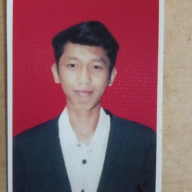 Profil CV Angga Kurniawan