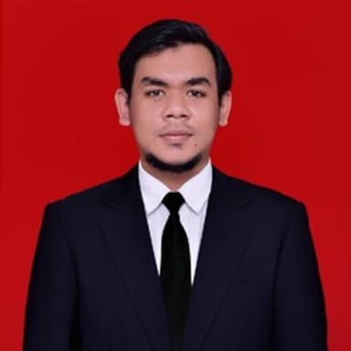 Profil CV Angga Lazi ken Atayna