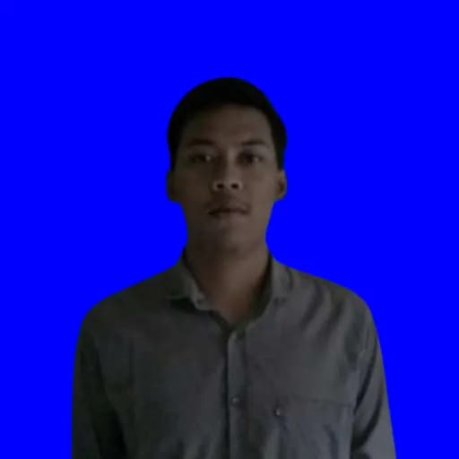 CV Angga Muhamad Soleh