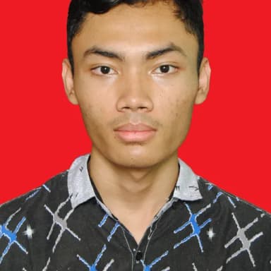 Profil CV ANGGA N