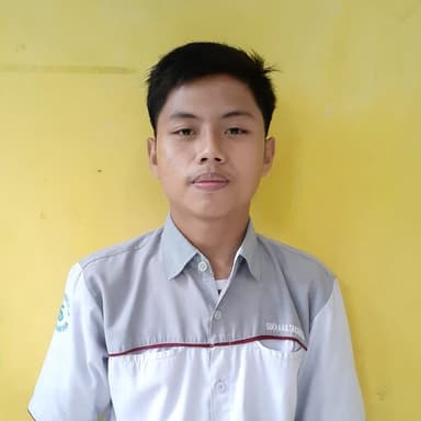 Profil CV Angga Permana