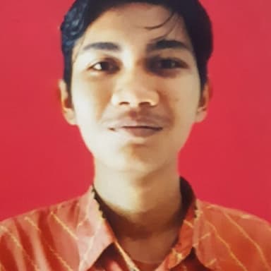 Profil CV Angga Primanda