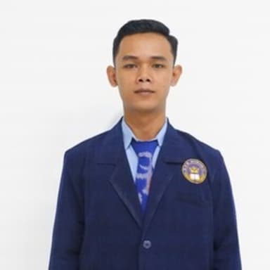 Profil CV Anggara