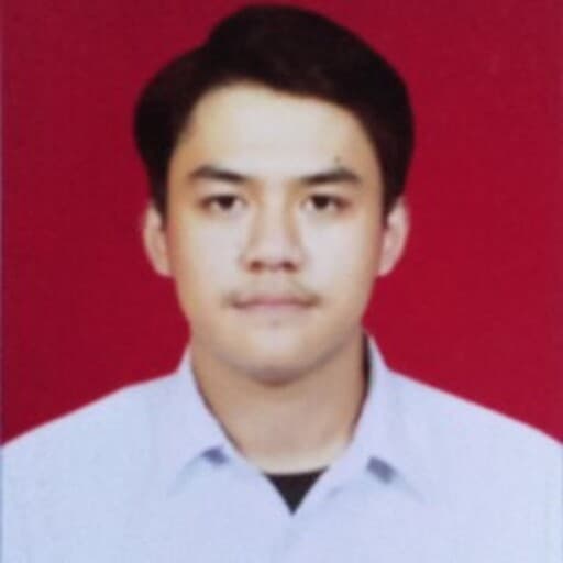 CV Angga Reggy Septian