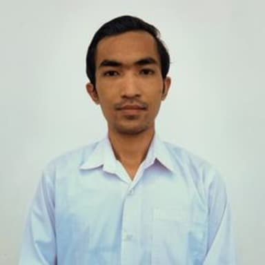 Profil CV Anggari Abduh