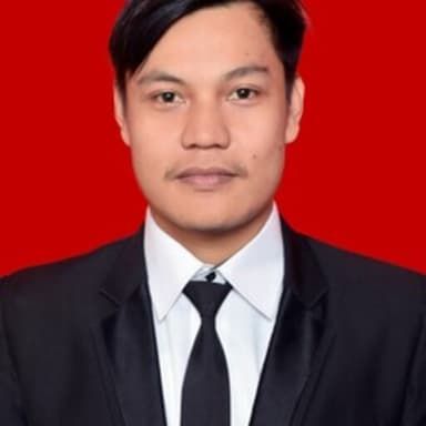 Profil CV Anggariksa putra