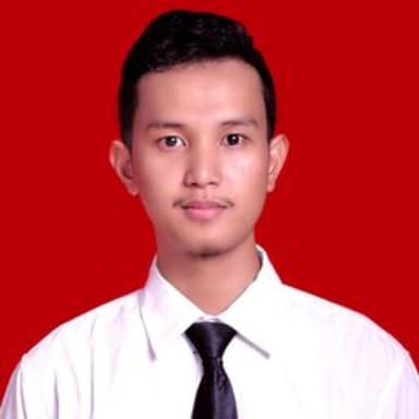 Profil CV ANGGA SATRIA NASUTION