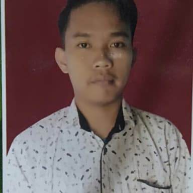 Profil CV Angga Tri Pamungkas