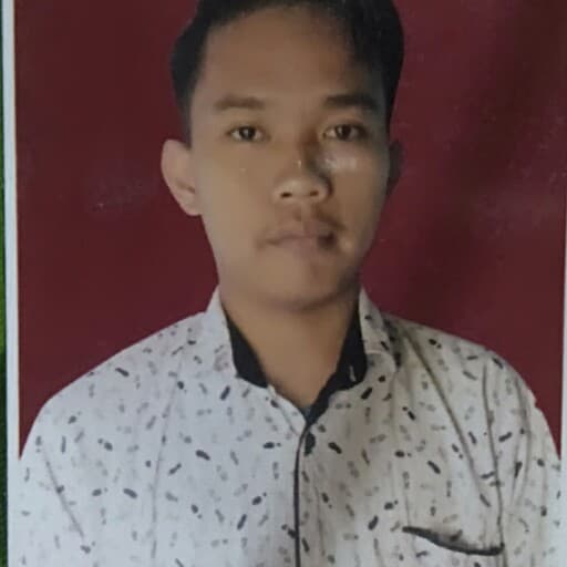 CV Angga Tri Pamungkas