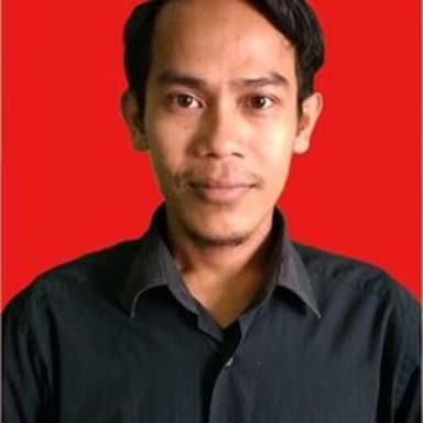 Profil CV Angga Turangga