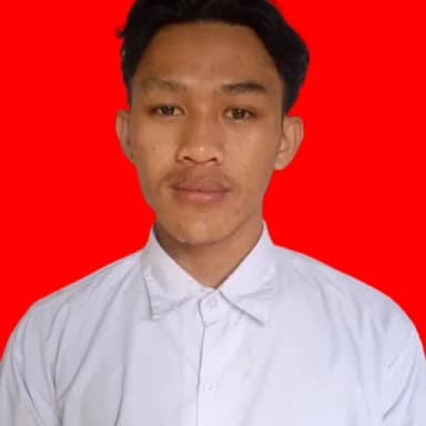 Profil CV ANGGA PRATAMA