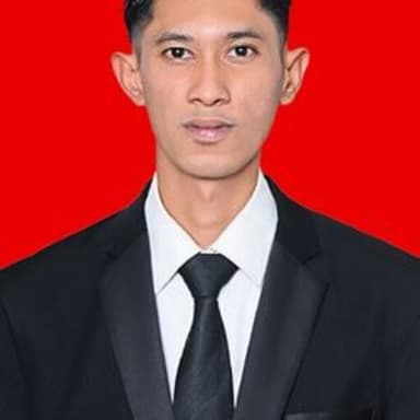 Profil CV Angga Wiratama