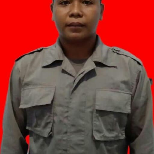 CV Roby Julyanda