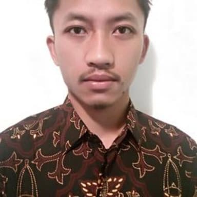 Profil CV Anggi Aditya