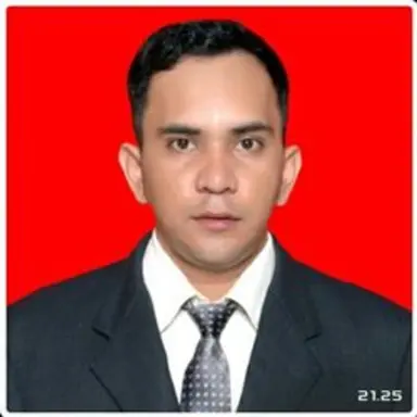 Profil CV Anggiat Sahat Siahaan