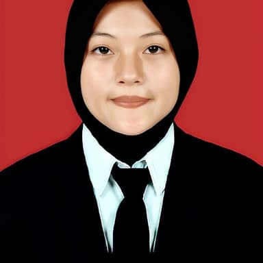 Profil CV Anggi Kurnia Fatma