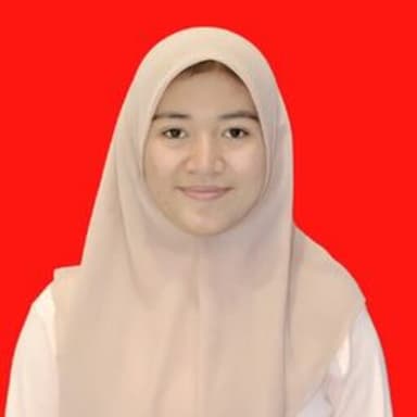 Profil CV Anggi Lestari