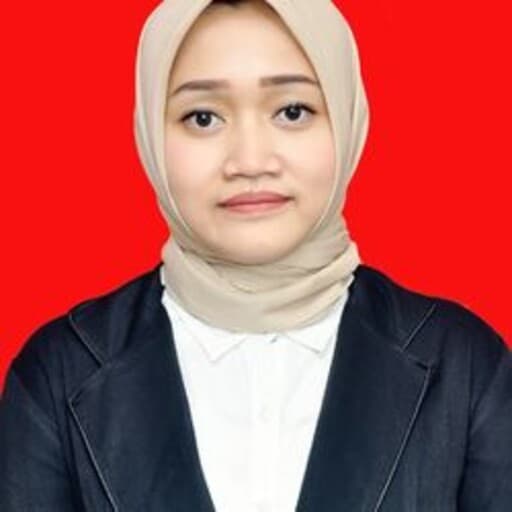 CV Anggi Rahmandhani